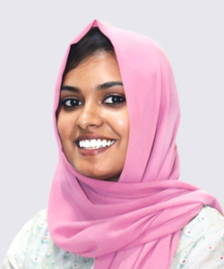Dr.alpha maria abraham