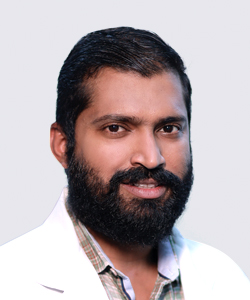 Dr A Rahman Khan