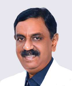 Dr. Rakheesh P
