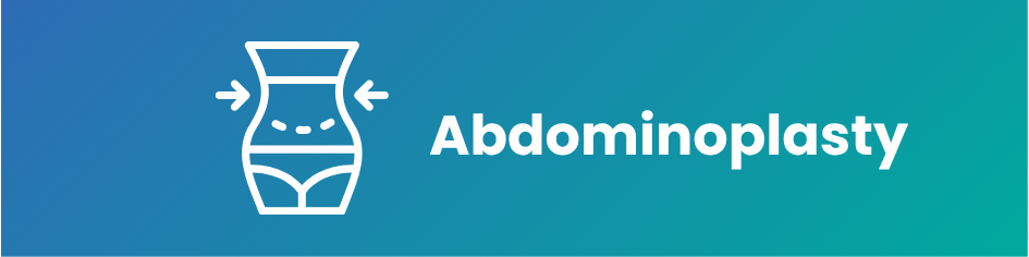 Abdominoplasty at Daya General Hospital