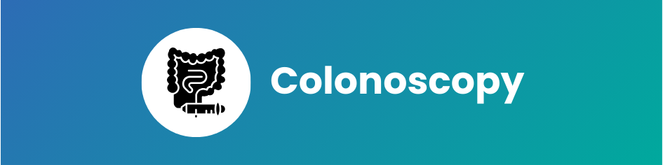 Colonoscopy at Daya General Hospital