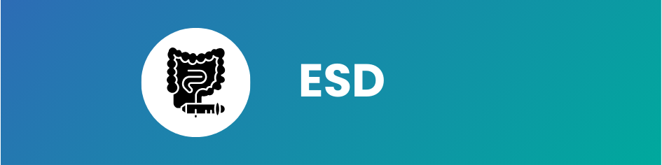 ESD at Daya General Hospital