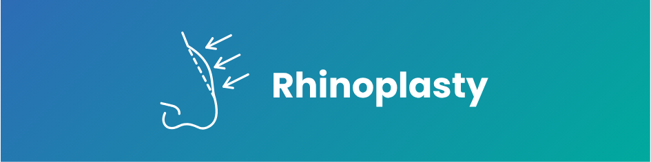 Rhinoplasty at Daya General Hospital