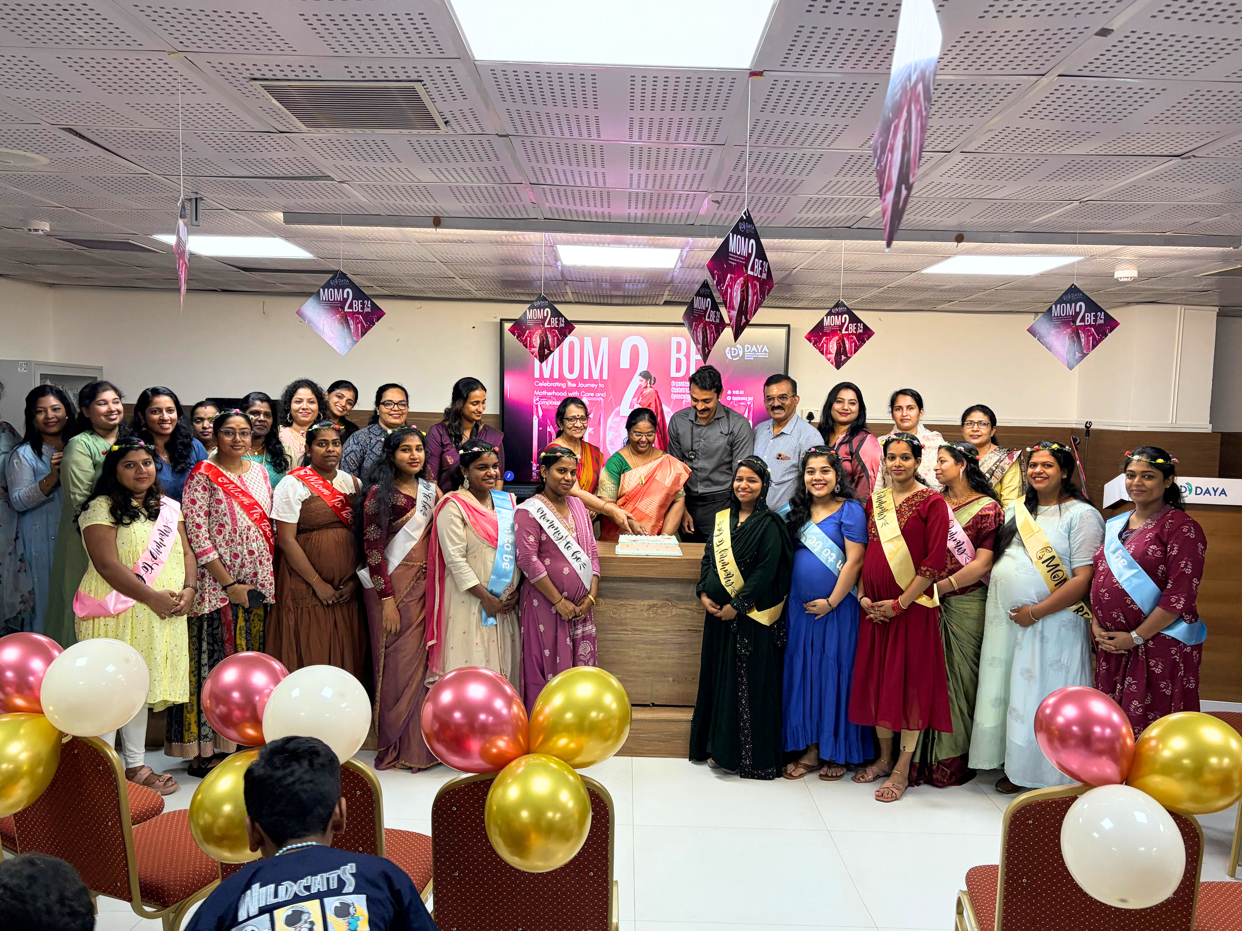 Half Birthday Celebration - 2026